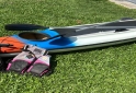 Deportes Náuticos - KAYAK DOBLE - En Venta