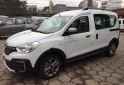 Utilitarios - Renault KANGOO 2024 Nafta 0Km - En Venta