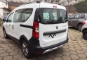 Utilitarios - Renault KANGOO 2024 Nafta 0Km - En Venta