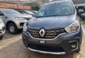 Utilitarios - Renault KANGOO 2024 Nafta 0Km - En Venta