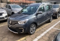 Utilitarios - Renault KANGOO 2024 Nafta 0Km - En Venta