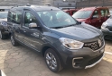 Utilitarios - Renault KANGOO 2024 Nafta 0Km - En Venta