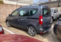 Utilitarios - Renault KANGOO 2024 Nafta 0Km - En Venta