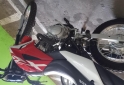 Motos - Honda Xr 150 2021 Nafta 3300Km - En Venta