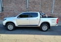 Camionetas - Chevrolet S10 LT AT 2023 Diesel 15000Km - En Venta