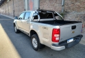 Camionetas - Chevrolet S10 LT AT 2023 Diesel 15000Km - En Venta