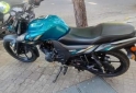 Motos - Yamaha Sz 150 2020 Nafta 29000Km - En Venta