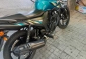 Motos - Yamaha Sz 150 2020 Nafta 29000Km - En Venta