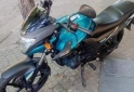 Motos - Yamaha Sz 150 2020 Nafta 29000Km - En Venta