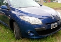 Autos - Renault Megane 3 2011 GNC 167000Km - En Venta