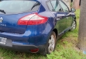 Autos - Renault Megane 3 2011 GNC 167000Km - En Venta