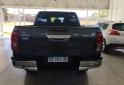 Camionetas - Toyota HILUX SR DC 4X2 2017 Diesel 106600Km - En Venta