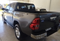 Camionetas - Toyota HILUX SR DC 4X2 2017 Diesel 106600Km - En Venta