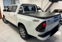 Camionetas - Toyota HILUX - SRX 2016 Diesel 220000Km - En Venta