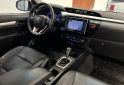 Camionetas - Toyota HILUX - SRX 2016 Diesel 220000Km - En Venta