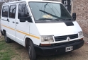 Utilitarios - Renault Trafic 1997 Diesel 111141Km - En Venta