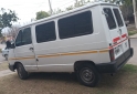 Utilitarios - Renault Trafic 1997 Diesel 111141Km - En Venta