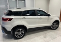 Camionetas - Ford TERRITORY 1.5T SEL 2021 Nafta 58000Km - En Venta