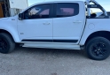 Camionetas - Chevrolet S10 2020 Diesel 118000Km - En Venta