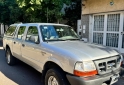 Camionetas - Ford Ranger 2000 Diesel 170000Km - En Venta