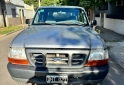 Camionetas - Ford Ranger 2000 Diesel 170000Km - En Venta