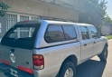 Camionetas - Ford Ranger 2000 Diesel 170000Km - En Venta