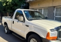 Camionetas - Ford F100 2000 Diesel 150000Km - En Venta