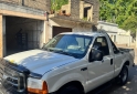 Camionetas - Ford F100 2000 Diesel 150000Km - En Venta