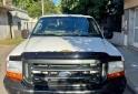 Camionetas - Ford F100 2000 Diesel 150000Km - En Venta