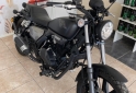 Motos - Benelli KEEWAY KLIGHT 202 2024 Nafta 0Km - En Venta