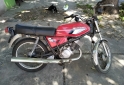 Clsicos - Honda MB 100 original de fabrica para restaurar - En Venta