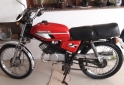 Clsicos - Honda MB 100 original de fabrica para restaurar - En Venta