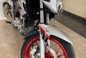 Motos - Honda TWISTER 250CC 2022 Nafta 6880Km - En Venta