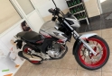 Motos - Honda TWISTER 250CC 2022 Nafta 6880Km - En Venta