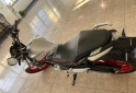 Motos - Honda TWISTER 250CC 2022 Nafta 6880Km - En Venta