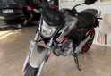 Motos - Honda TWISTER 250CC 2022 Nafta 6880Km - En Venta