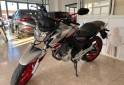 Motos - Honda TWISTER 250CC 2022 Nafta 6880Km - En Venta