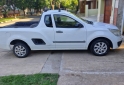 Camionetas - Chevrolet Montana 2011 GNC 190000Km - En Venta