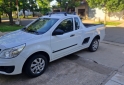 Camionetas - Chevrolet Montana 2011 GNC 190000Km - En Venta