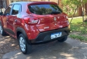 Autos - Renault Kwid Zen 2018 Nafta 45000Km - En Venta