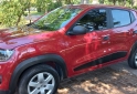 Autos - Renault Kwid Zen 2018 Nafta 45000Km - En Venta