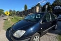 Autos - Renault scenic 2009 Nafta 190000Km - En Venta