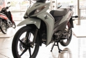 Motos - Honda Honda Wave Full 110 2024 Nafta 0Km - En Venta