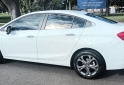 Autos - Chevrolet Cruze LTZ 2023 Nafta 26000Km - En Venta