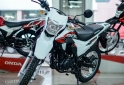 Motos - Honda Xr 190 2024 Nafta 0Km - En Venta