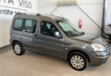 Utilitarios - Citroen BERLINGO MULTISPAC 1.6HDI 2015 Diesel 140500Km - En Venta