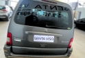 Utilitarios - Citroen BERLINGO MULTISPAC 1.6HDI 2015 Diesel 140500Km - En Venta