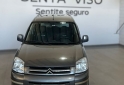 Utilitarios - Citroen BERLINGO MULTISPAC 1.6HDI 2015 Diesel 140500Km - En Venta