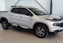 Camionetas - Fiat TORO VOLCANO 2.0 2018 Diesel 115500Km - En Venta