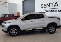 Camionetas - Fiat TORO VOLCANO 2.0 2018 Diesel 115500Km - En Venta